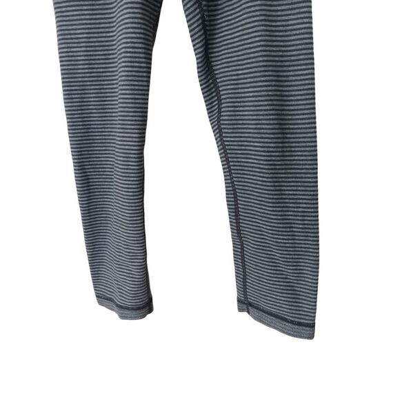 Lululemon Wunder Under Pant *Cotton (Roll Down)  SZ 2 - Picture 6 of 11